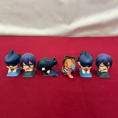 チェンソーマン　おねむたん　6点セット　重複品あり　806