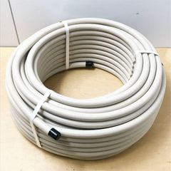 新品冷媒菅 3分5分 5分シングル1巻20m 3分1巻シングル20m - メルカリ