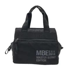 2026年最新】マスターバニー カートバッグの人気アイテム - メルカリ