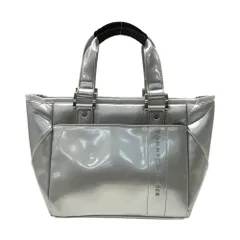 TOMMY HILFIGER GOLF トミー ヒルフィガーゴルフ  カートバッグ  シルバー系  [240101612941] ゴルフウェア ストスト