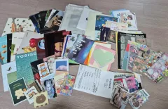 ダイアリーデコ ステッカー はがき マスキングテープ マスキングテープ コレクション まとめ