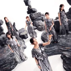 Unhappy birthday構文 (通常盤) - 櫻坂46 (特典なし)