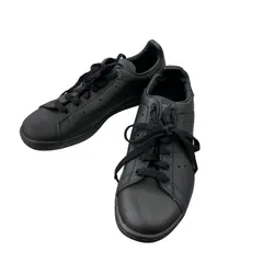 186001 adidas アディダス スタンスミス　８０ｓ　スニーカー　IF7270　 23cm ブラック レディース