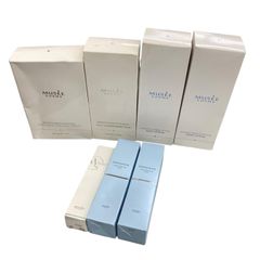 NOEVIR AQUATURE 美容液 10ml 6本セット - メルカリ