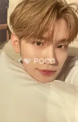 ZEROBASEONE ZB1 キムテレ MELTING POINT MYSTERY ver.