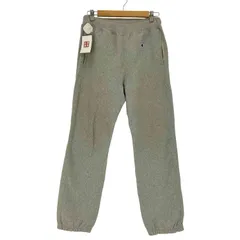 チャンピオン Champion リバースウィーブ スウェットパンツ MADE IN USA  メンズ JPN：L 