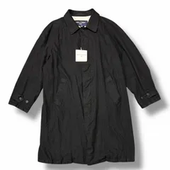 2026年最新】COMME des GARCONS HOMME ステンカラーコートの人気