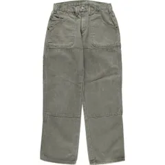 古着 ディッキーズ Dickies Relaxed Fit ダックペインターパンツ メンズw31相当/eaa611861