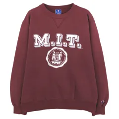 古着 90年代 チャンピオン Champion カレッジスウェットシャツ トレーナー USA製 メンズL相当 ヴィンテージ/eaa458016