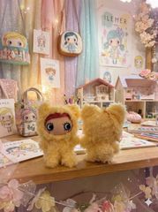 ⭐️【新品未使用】イルメール×リトルツインスターズ 50周年限定セット