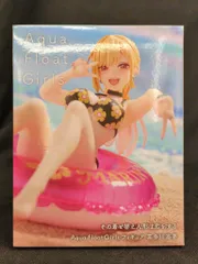 タイトー Aqua Float Girls 喜多川海夢