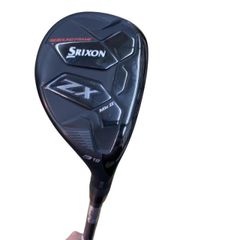 SRIXON ZX Mk II ユーティリティ 5番 25度です - メルカリ