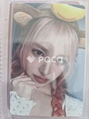 IVE ユジン IVE SECRET QQ Music - メルカリ