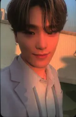 SEVENTEEN 2021 IN-COMPLETE DINO トレーディングカード 0067