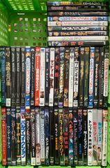 Explorer様専用 アクション映画大量セット⓶ - メルカリ