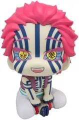 【中古】フィギュア るかっぷ 猗窩座 「鬼滅の刃」