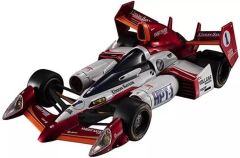 【中古】フィギュア ヴァリアブルアクション ナイトセイバー005 -Livery Edition- 「新世紀GPXサイバーフォーミュラ」