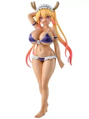 トール 回天堂 フィギュア 未開封 小林さんちのメイドラゴン 2026年最新】小林さんちのメイドラゴン フィギュア トールの人気