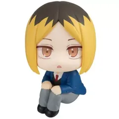 【新品】フィギュア るかっぷ 孤爪研磨 「ハイキュー!!」