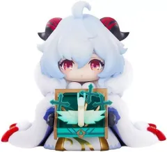 2026年最新】原神 フィギュア 甘雨の人気アイテム - メルカリ