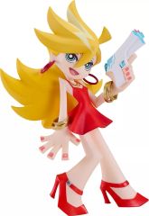 [신품] 피규어 POP UP PARADE 팬티 [PANTY & STOCKING with GARTERBELT] 플라스틱 도장 완료 완성품