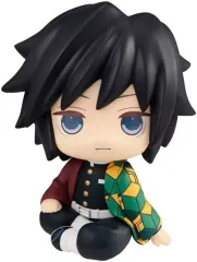 【新品】フィギュア るかっぷ 冨岡義勇 「鬼滅の刃」