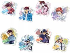 名探偵コナン トレーディングカードUR 7枚 Vol.4中国限定 花火 - メルカリ