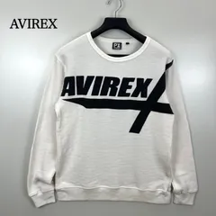 AVIREX full print thermal L/S Tee XL 6183577 アヴィレックス アビレックス サーマル ロンT フルプリント アメカジ レプリカ 人気