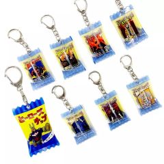 中古】アクリルスタンド・アクリルパネル 東京卍會 創設アクスタセット