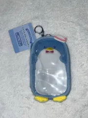 サンリオ タキシードサム アクリルスタンド ポーチ ケース キーホルダー 出品