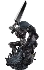 【新品】フィギュア Figuarts Zero Touche Metallique ガッツ(狂戦士の甲冑) 「ベルセルク」