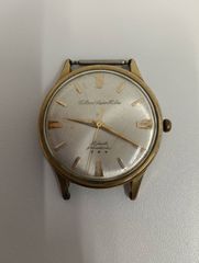 ✨60年前 SEIKO LINER 23石 手巻き 高級薄型名機✨ - メルカリ