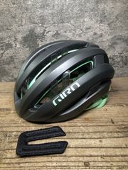 GIRO Aries Spherical AF マットストーンL 新色 - メルカリ