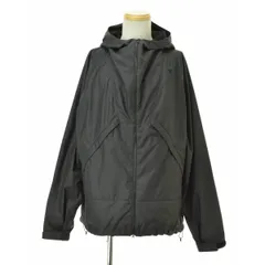 【GOLDWIN】GL15145 Rip-stop Hooded Jacket リップストップフーデッドジャケットのサムネイル