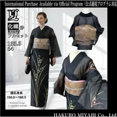 2026年最新】訪問着 絽 セットの人気アイテム - メルカリ