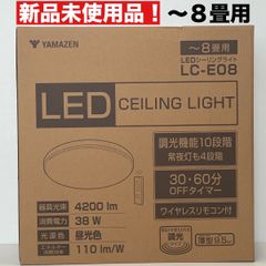DAY Value LEDシーリングライト MN-100 LCLS 40cm - メルカリ
