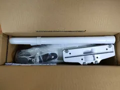 ☆マキタ(Makita) 充電式クリーナ 18V (本体のみ/バッテリー・充電器別売) CL181FDZW　未使用