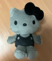 ハローキティ mcコレクション マスコット ぬいぐるみ キーホルダー 正規品