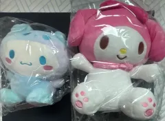 サンリオ マイメロディ/シナモロール ぬいぐるみ セット まとめ売り