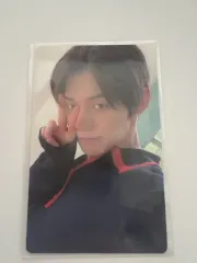 TOMORROW X TOGETHER（TXT）ヨンジュン(YEONJUN・チェヨンジュン) トレカ出品