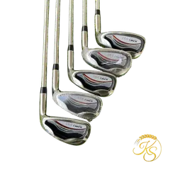 2026年最新】IGNIO アイアンセットの人気アイテム - メルカリ