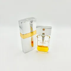 CHANEL ALLURE アリュール オードゥトワレット 7.5㎖