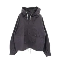 メゾン マルジェラ Maison Margiela アノラックパーカー S50AM0597 その他 フードジャケット メンズ Used Aのサムネイル