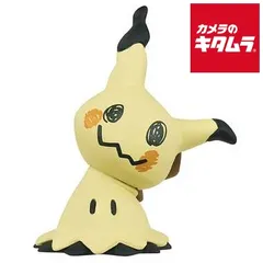 【新品】タカラトミー ポケットモンスター モンコレ MS-13 ミミッキュ 《納期約１－２週間》