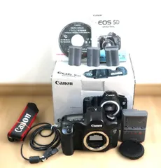 2026年最新】eos 5d ジャンクの人気アイテム - メルカリ