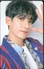 SEVENTEEN DVD DK INCOMPLETE 白