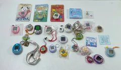 A2572・育成ゲーム  ※ジャンク品 動作未確認 まとめ レトロ品 たまごっち