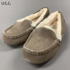 UGG アグ モカシン アンスレー 1106878