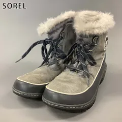 SOREL ソレル スノーブーツ