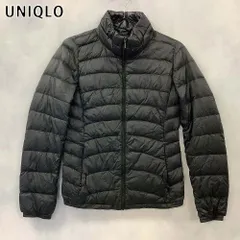 UNIQLO ユニクロ ウルトラライトダウンジャケット 217-069184